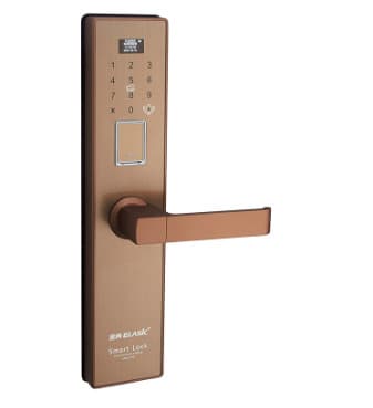 金典智能锁 EF8710-CG指纹锁