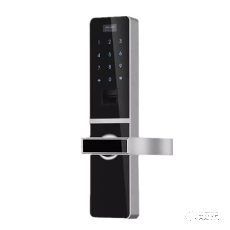 欧瑞佳智能锁 家用防盗门密码锁新款智能门锁