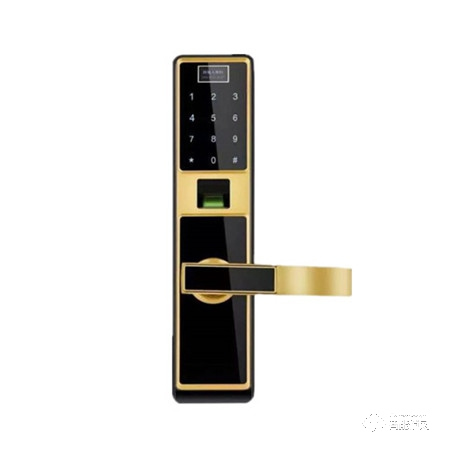 欧瑞佳智能锁 家用防盗门密码锁智能门锁
