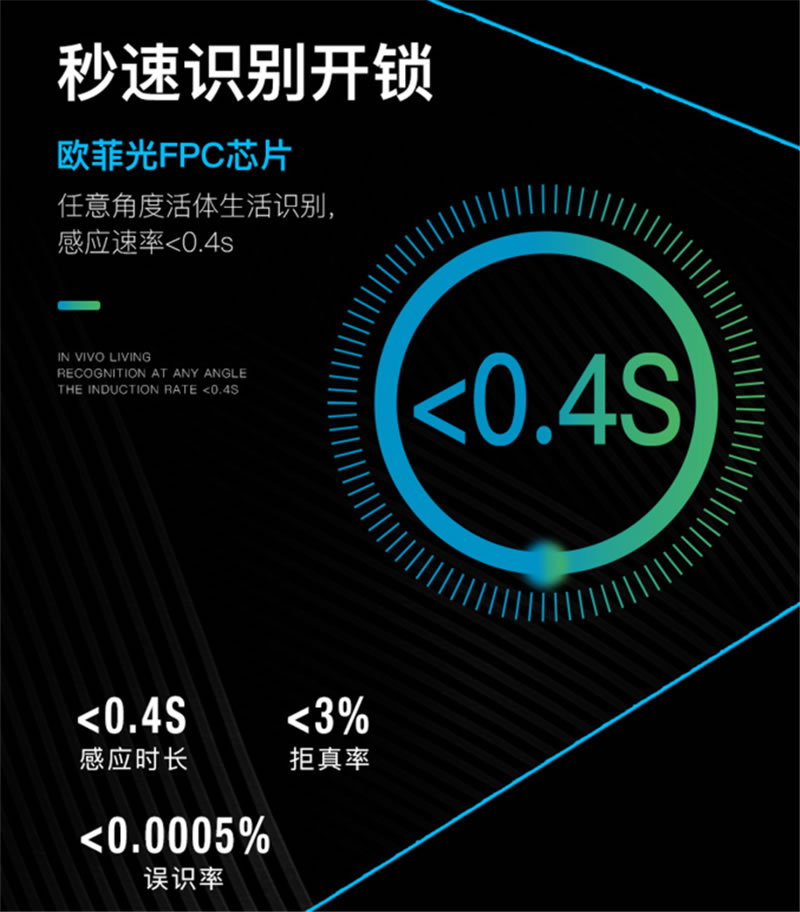 伯兰美智能锁 M1一握即开双曲面智能密码锁