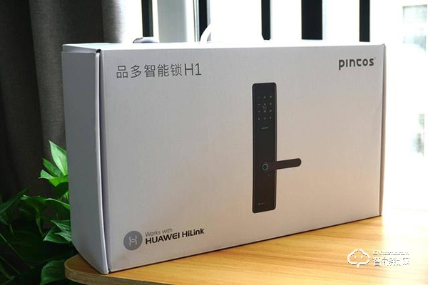 六大安全防护，华为智能家居生态链品多H1开启你的智能生活