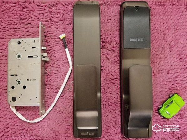指纹锁什么品牌好？智家人智能锁试用测评