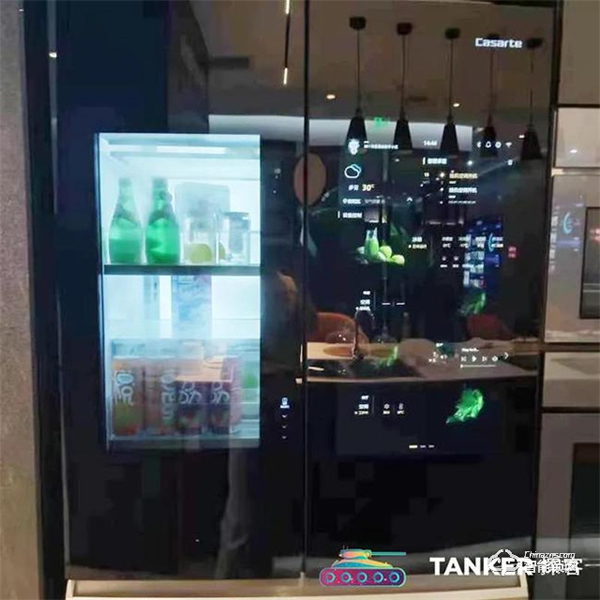 近2000亿市场规模，巨头纷纷入局，全屋智能时代离我们还有多远？