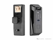 智能锁密码使用攻略曝光，解锁安全新技能易如反掌！